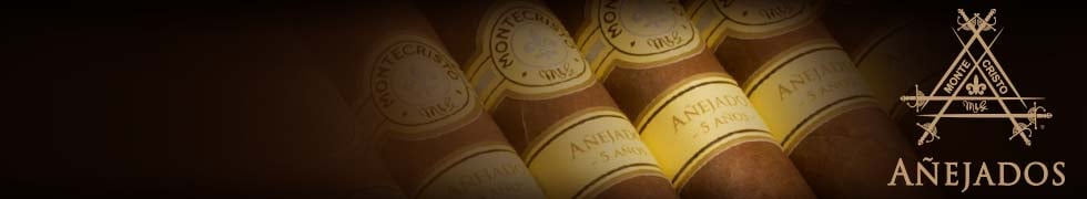 Montecristo Anejados Cigars